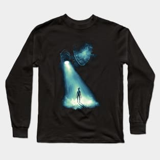 I See U Long Sleeve T-Shirt